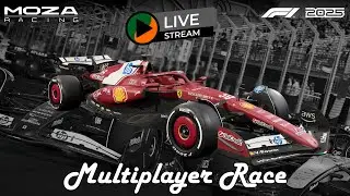 F1 2025 First Look | Australia Grand Prix | Community League Preview 🏎️
