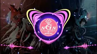EDM Tiktok [ 1 Hour ] - Gusttavo Lima & Neymar - BALADA (TCH&Ecirc; TCHERERE TCH&Ecirc; TCH&Ecirc;) - 🎧 Nghe L&agrave; Ghiền
