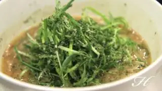 Ivan Ramen Slurp Shop