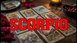 SCORPIO ❤️  THEY’RE FINALLY READY TO ACCEPT THE LOVE THEY ONCE REJECTED 💫 TRUE EMOTIONS REVEALED! ♏💕