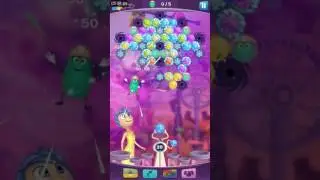 Inside Out Thought Bubbles - level 199