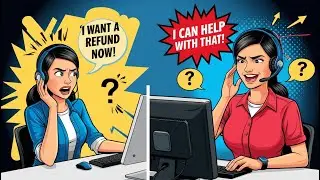 What Customer Service Representatives Do At Work