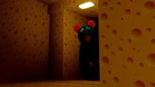 Rat Cheese Escape! Secret ending play through! 