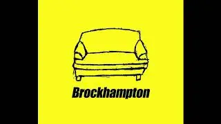 BROCKHAMPTON TM Type Beat |FMG|