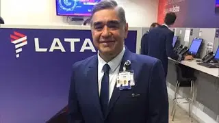 Pilot Suffers Heart Attack Mid-Flight in Airplane Bathroom