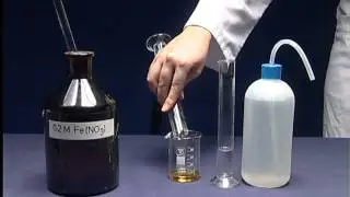 ChemLab - 10. Chemical Equilibrium