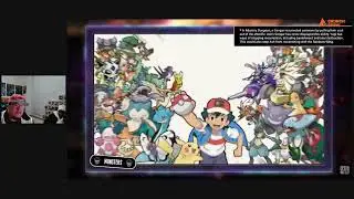 DOUBLE DEATH BATTLE NIGHT! ⚔️ Dante vs Clive + Yugi vs Ash (Live Reaction)