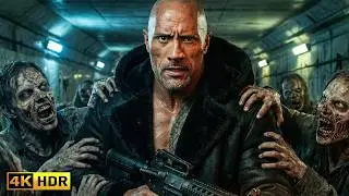 UNDERWORLD (2026) Dwayne Johnson | New Action Movie  | 4K HDR #actionmovies