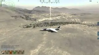 ArmA 2 Neptune Server - NUKE
