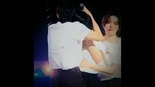 Diamond in the sky😭🥺❤#yeonbin#txt#tommorow_x_together#stageshow#trend#viral#fypシ