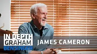 Two Hours with James Cameron