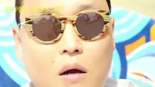 PSY -OPA GANASTAP