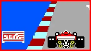 The Circuit (1986) Mark III - NTSC-J