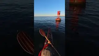 Pine Island Bell Buoy