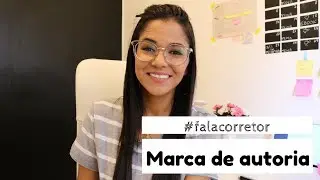 Marca de autoria na redação: ORIGINALIDADE! Aprenda a criar a sua