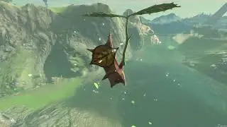 The Legend of  Zelda: Breath of the Wild [Master Mode] | #172