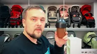 Фирмы HEORSHE и BORRN! Берем для детей лучшее.
