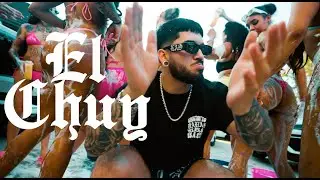 La Doble S x R.O.B x Fross - El Chuy ( Official Video) | Directed by @ProphecyProductionTV