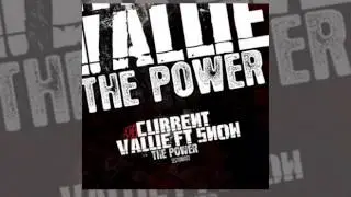 Current Value - The Power/Unleashed (Full Official Release) [Section 8 - Drum & Bass]