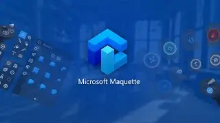 Microsoft VR Dev event presentation