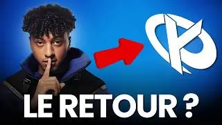 Saken bient&ocirc;t de retour en ERL ? Le comeback du roi 💙