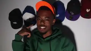 Baby2x - Street Thoughts (Official Video) Shot by @Tae4eign