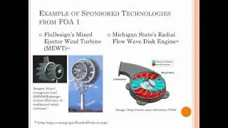 ETP Spring 2010: IS ARPA-E the next DARPA?