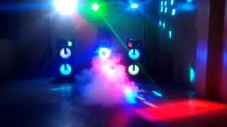 Dj peruanos eventos