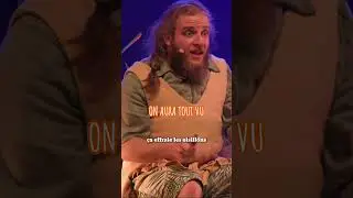 Barbemolle - On aura tout vu (extrait) #pirates #spectacle #com&eacute;diemusicale #lyrics #paroles