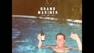 Grand Mariner - Dolphin Blood (beachparty)