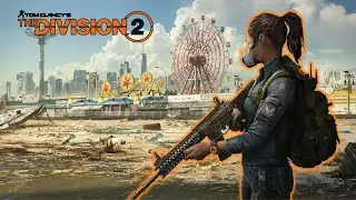 Tom Clancy&rsquo;s The Division 2 &ndash; Ultimate Trailer | [GMV]
