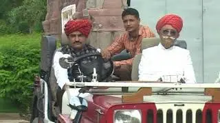 Savajsinhji Jadeja|History of Kutch|President |Part-27|