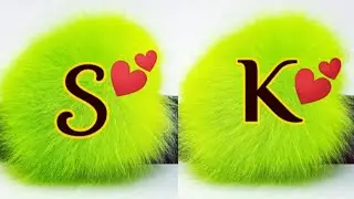 S💖K Letter Whatsapp Status S💖K Name Love status S💖K Nam ka Status S💖K Letter Shayari
