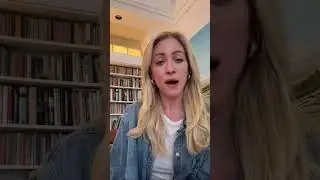Brittany Snow on Red White And Blue