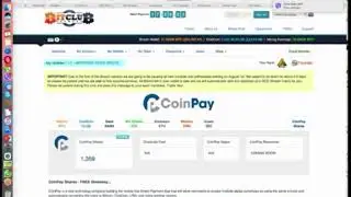 BitClub Network Founder Joe Abel Showing Earnings Proof  - August 2017 when BTC was at $ 2700.