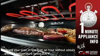 Kitchenaid YKSEG700ESS Range Review - One Minute Info
