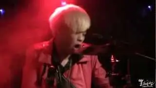 120325 럭퀴루키vol.11 BandToxic IckyThump+나어떡해+Shock(슬옹ver.)