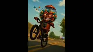 Chicletera bicicletera #brainrot #memes #tungtungtungsahur #funny #viralshorts #fyp #foryou #shorts