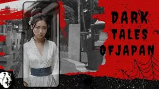 Japanese Horror: The Peony Lantern (J - Horror)