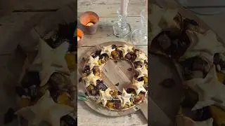 The perfect vegan centrepiece this Christmas 🎄#shorts #vegan #christmasrecipes