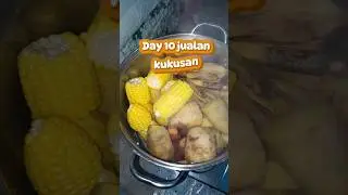 Day 10 jualan kukusan dari rumah #dj #nttpride #fypシ゚viral #lunchbox #kukusan