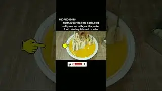 How to cook Banana crunch# Pinoy taste# Sweet & delicious# SHORT