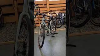 New 2025 CUBE Nuroad Race😍 #cube #gravel #roadbike #new #2025 #nuroad #cubebikes #shorts #bikelife