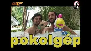 Kettőnégy - Pokolgép + Debrecen + Betonkeverő (2007.10.)