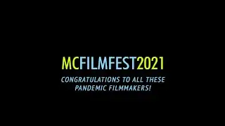 MOORPARK COLLEGE VIRTUAL FILM FEST 2021!