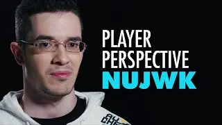 Auto Chess Invitational 2019 - Player Perspective: Nujwk