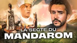 Le gourou qui a cr&eacute;&eacute; son village en France&hellip;