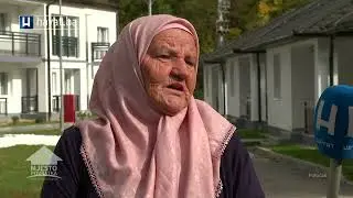 SALIHA OSMANOVIĆ, MAJKA SREBRENICE: NEMAM NIKOG - NI UNUČETA, DOLAZI MI NAROD