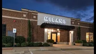 The Milano Event Center Sets the Stage For Unforgettable Events