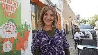 Tzfat Tour 2025